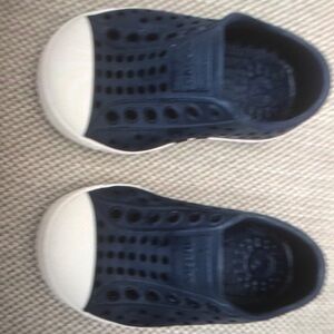 Native Toddler Shoes